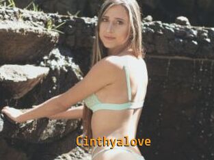 Cinthyalove