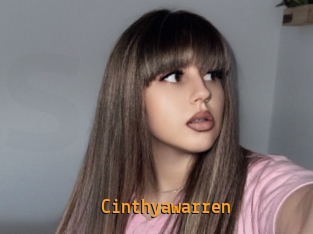 Cinthyawarren