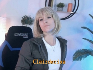 Clairderixa