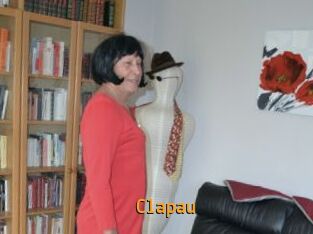Clapau