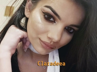 Claradeea