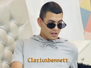 Clariuxbennett