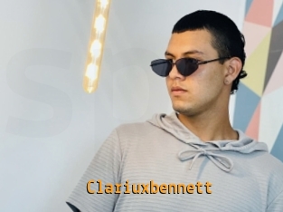 Clariuxbennett