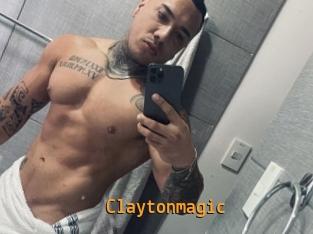 Claytonmagic