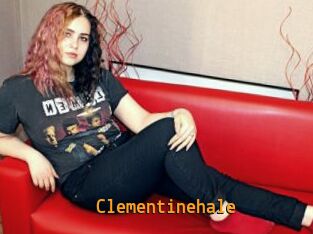 Clementinehale