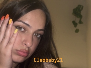 Cleobaby21