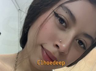 Clhoedeep