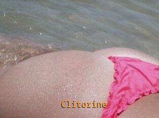 Clitorine