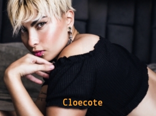 Cloecote