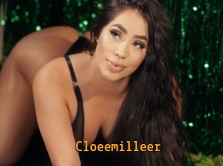 Cloeemilleer