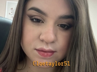 Cloetaylor51