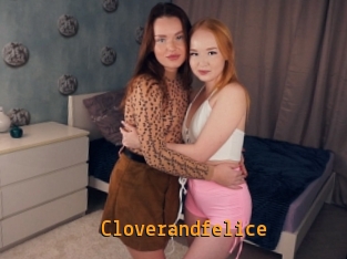 Cloverandfelice