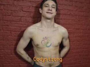 Codystrong