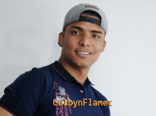 ColbynFlamer