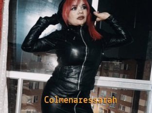 Colmenaressarah