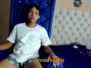 Connorkayda