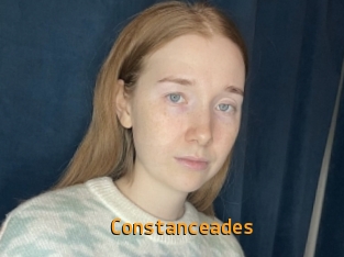 Constanceades