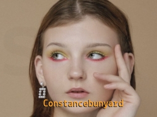 Constancebunyard
