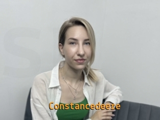 Constancedeere