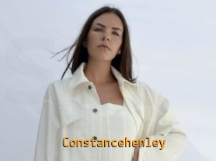 Constancehenley