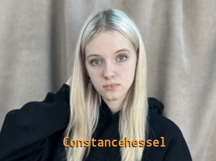 Constancehessel