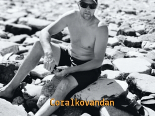 coralkovandan Sexcam Portal