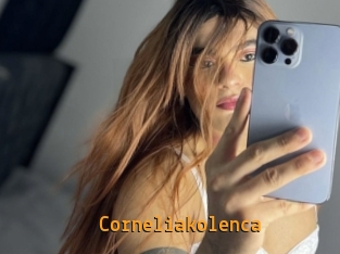 Corneliakolenca