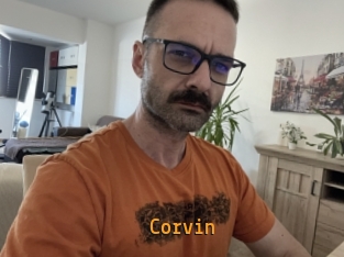 Corvin