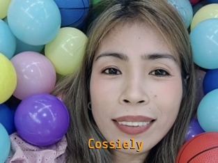 Cossiely