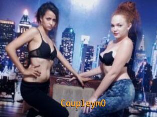 Coupleym0