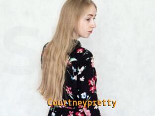 Courtneypretty