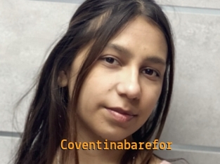 Coventinabarefor