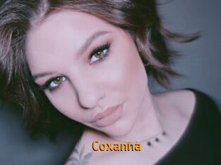 Coxanna