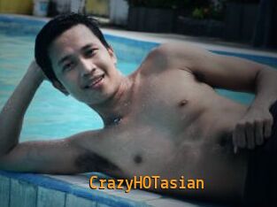CrazyHOTasian