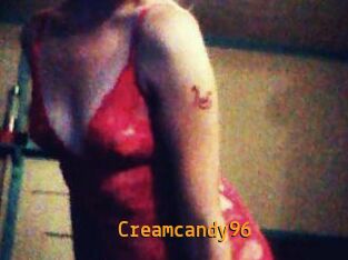 Creamcandy96
