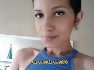 Creamdream86