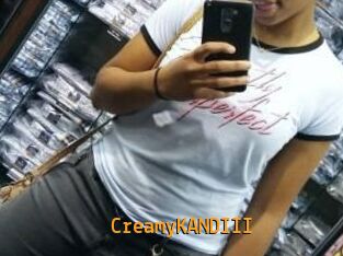 CreamyKANDIII