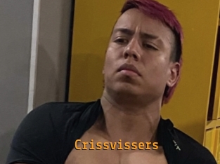 Crissvissers