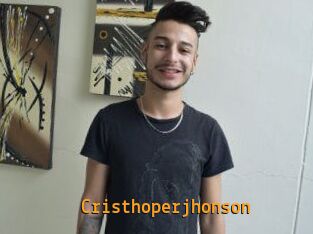 Cristhoperjhonson