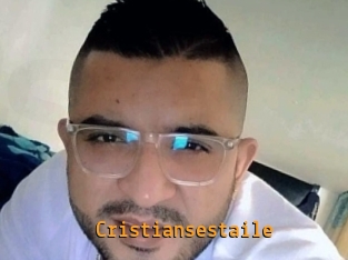 Cristiansestaile