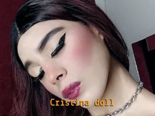 Cristina_doll