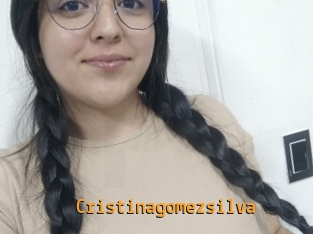 Cristinagomezsilva