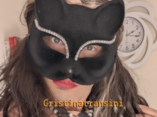 Cristinatransini