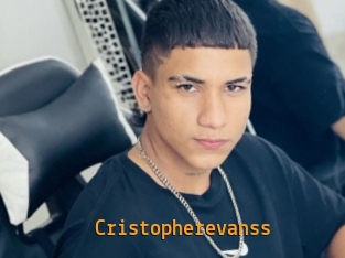 Cristopherevanss