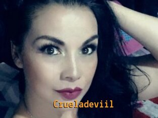 Crueladeviil