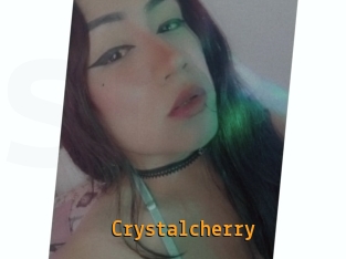 Crystalcherry