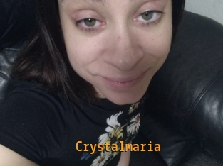 Crystalmaria