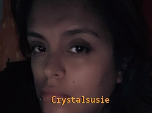 Crystalsusie