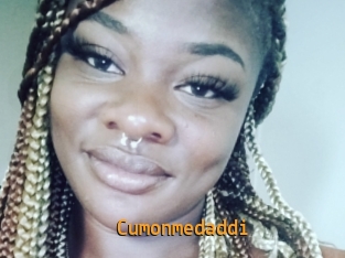 Cumonmedaddi
