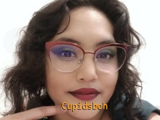 cupidsboh Sexcam Portal
